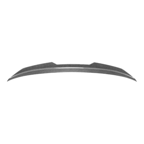 Garniture de lèvre de toit BMW F32, aileron aérodynamique rigide