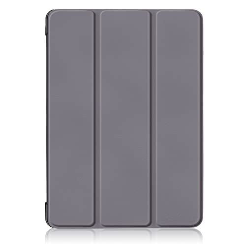 XFDSFDL® Protective Cover for Microsoft Surface Go 3 (10.5 Inch) Ultra Thin PU Leather Flip Case with Tri-fold Built Stand Holster Device Shell - Image 3