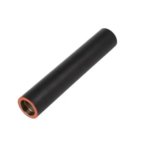 Rouleau de pression 059K37001 Xerox 4112 résout les défauts de fusion de toner