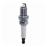 Iridium Platinum Spark Plug 1PCS/4PCS, NLP000130, Compatible For MG MG5/MG3/Roewe i5/i6 PLUS/Ford
