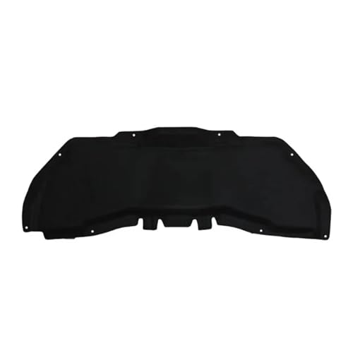 AAAQMGIH Front Hood Engine Compatible For HR V Vezel 2nd Gen RU1 2 3 4 5 2013 2014 2015 2016 2017 2018 2019 2020 2022 Soundproof Cotton Pad(Original car)