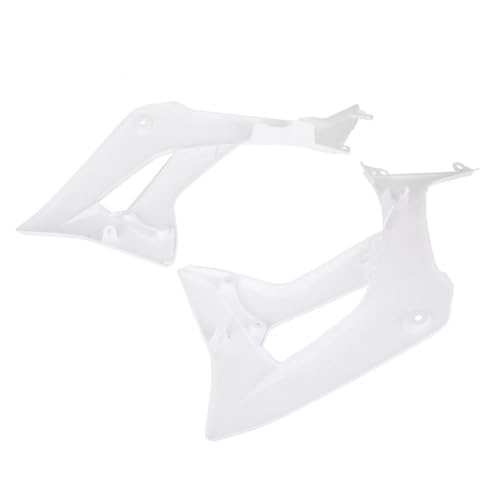 Pièces moto CRF110F de carénage latéral droit gauche haute résistance en ABS moulé