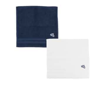 ロンハーマン タオルセット 2枚 ロンハーマン ハンドタオル 2枚ギフト