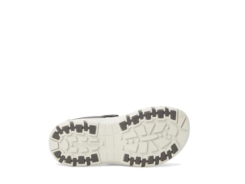 Skechers Men's Foamies Creston Ultra Quarter Strap Fisherman Sandal3