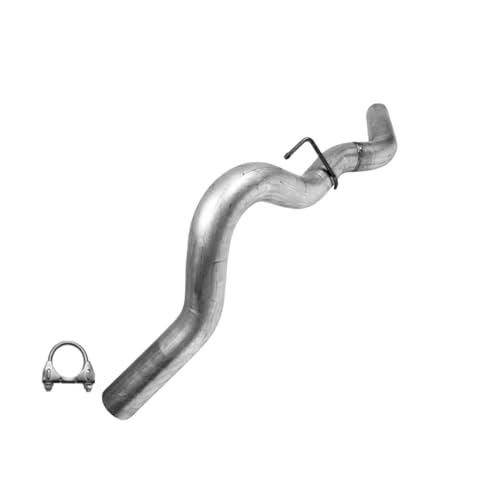 Northeastern Exhaust | Direct-Fit Exhaust Tail Pipe Compatible for 2004-2009 Dodge Ram…