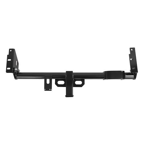 ALMULOO Trailer Tow Hitch 2 inch Receiver Class 3 Compatible with 1999-2003 Lexus RX300 2001-2003 Toyota Highlander by ALMULOO - Used condition - Image 3