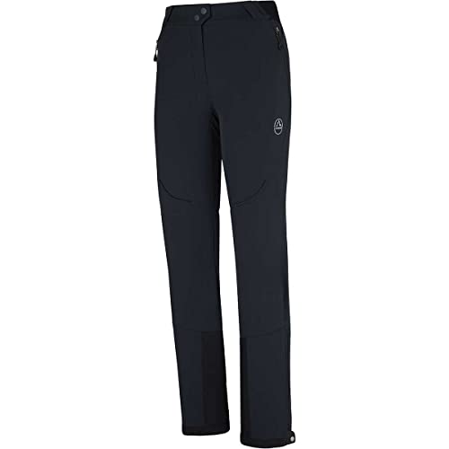 Pantalon softshell LA SPORTIVA Orizion pour le ski de rando et l'alpinisme