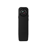 Outdoor Sports Camera with 1080P Resolution and Tough ABS Build for Adventure Enthusiasts Cycling Action Camera