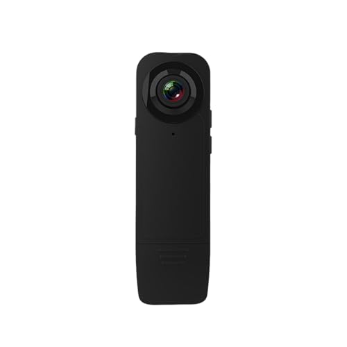 Caméra d'aventure 1080p pour le cyclisme et vos sorties outdoor en famille