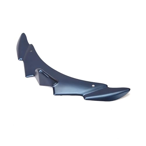 Aileron latéral carénage pour Forza 350 réduit le vent lèvre avant spoiler nss350