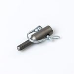 Weischer – Weischer® Hex Adapter für Erdbohrer für Bohrmaschine Bohrham