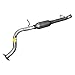 Walker 54373 Resonator Assembly