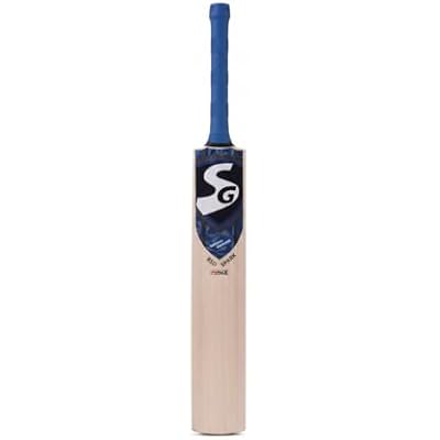 SG RSD Spark كشمير Willow Cricket Bat