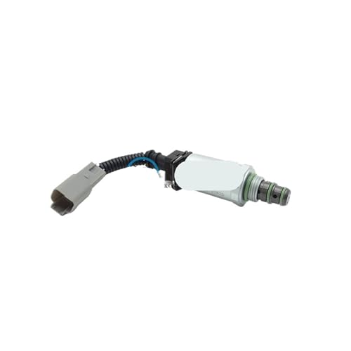 Électrovanne hydraulique R901032720 valve de commande 24V - 3