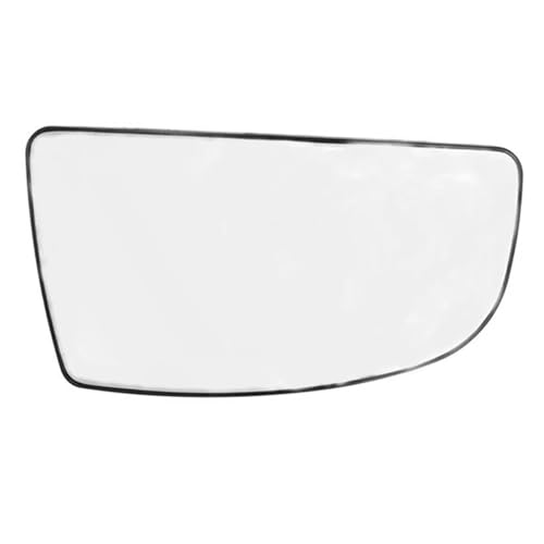 Miroir rétroviseur voiture pour rouler serein en Ford Transit MK8 2014-2020