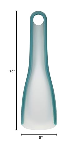 Wilton W4362 Versa-Tools Squeeze And Pour Spatula thumb #3