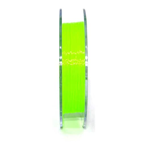 Linha Vexter Ultimate Soft 0,33mm 300m Amarela