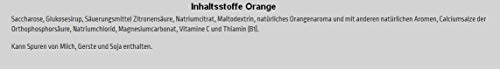 Isostar 3 pack, Hydrate & Perform Grapefruit & Orange - poeder + Iso Powertabs Citroen 10x12g, (2x400g,1x12g) - Afbeelding 8