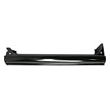 GGDZTMNB Rocker for Chevy for Blazer 69-72 for C10 Pickup 67-72 for C20 Pickup 67-72 for C30 Pickup 67-72 for K10 Pickup 67-72 for K20 Pickup 67-72 for K30 Pickup 68-72 Driver Left Side LH Hand