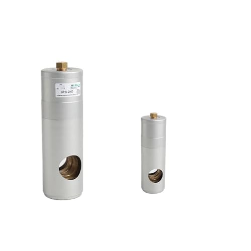 Accessoires de verrouillage KP-12-600 pour unité de serrage cylindre - 3