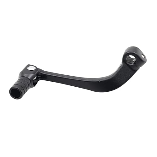 Sélecteur vitesse moto anti casse forgé pour panne levier CRF 110