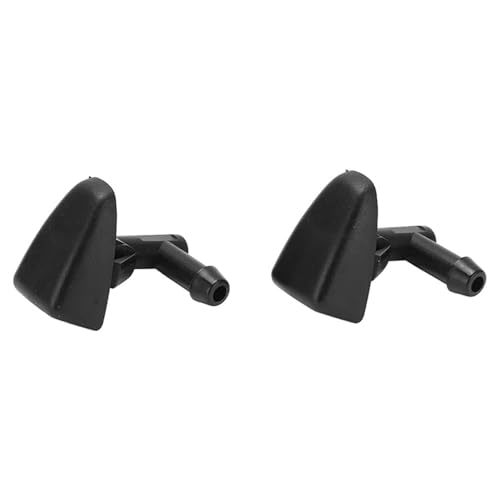 Gicleur de lave-glace pour Volvo S60 2001-2005 gauche et droit référence OEM 30655606