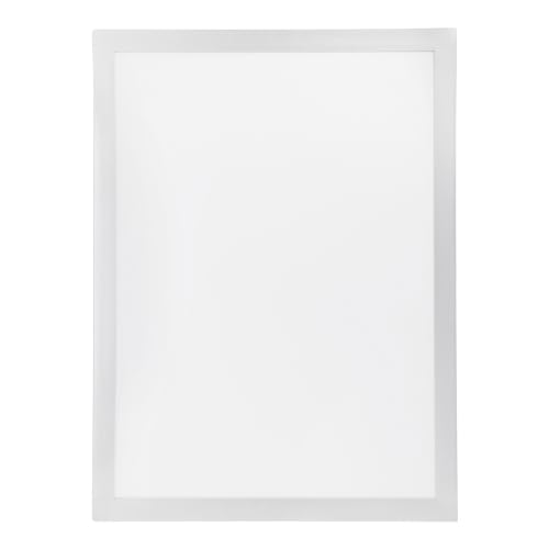 Cadre peinture diamant 12x16 anti-poussière cadre magnétique