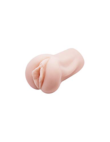 Crazy Bull Masturbador Vagina 12.5 Cm - 200 gr
