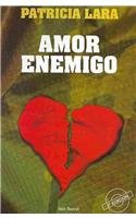 Amor Enemigo 9584213385 Book Cover