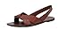 Produktbild Vagabond 5531-001-27 Tia 2.0 - Damen Schuhe Sandaletten - Cognac, Größe:39 EU