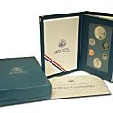 1987 Prestige Proof Set in Original US Mint Packaging