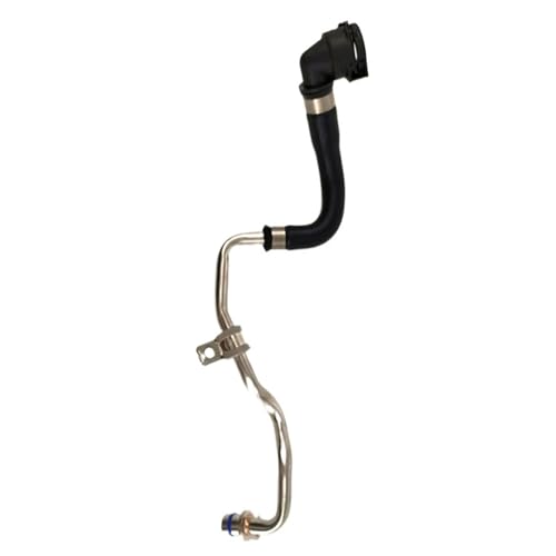 Durite de retour de refroidissement 11538650087 antiextrusion pour M340i