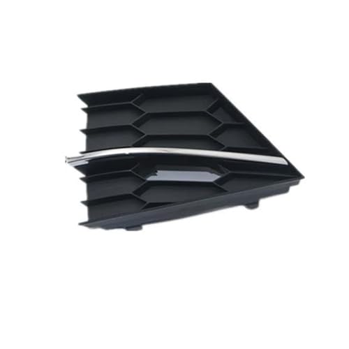 Grilles calandre Skoda Superb pour trajets quotidiens et sécurité avec barre lumineuse droite