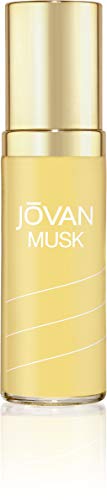 Preisvergleich Produktbild Jovan Musk Cologne Spray für Frauen, 59 ml