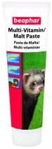 Beaphar UK Ferret Malt Paste 100g pack of 1
