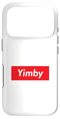 Yimby Gentrification Yes In My Backyard �v�� �Z����� �X�}�z�P�[�X iPhone 17 Pro �p