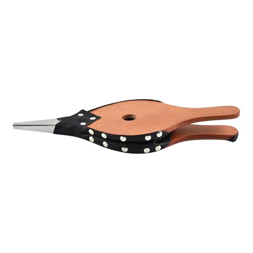 Fuelle de fuego genérico – Fuelle de madera para barbacoa al aire libre, accesorio de cocina para parrillas, pícnic, barbacoa, camping, viajes, jardín