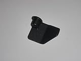Generic Kneading Paddle for Breadman Bread Maker Models TR2200 TR2200C TR2200WWC TR2200'97, Standard, Black or Grey