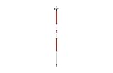Seco 8.6' foot TLV PRISM POLE FOR SURVEYING TOTAL STATION, SOKKIA,TOPCON,TRIMBLE