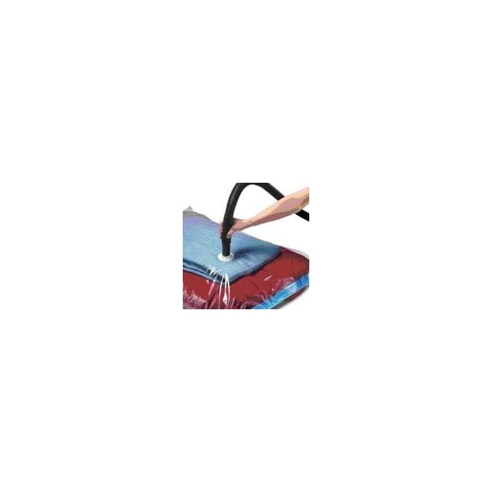 Buy keshal Vaccum Bag Without Pump and Travel Vaccum bag Quit Vacuum
