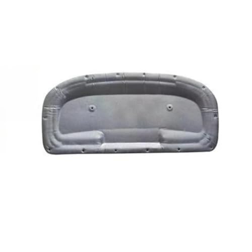 Coussin isolant phonique Leapmotor C10 protection capot