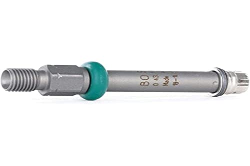 Preisvergleich Produktbild BOSCH 0437502043 Einspritzventil