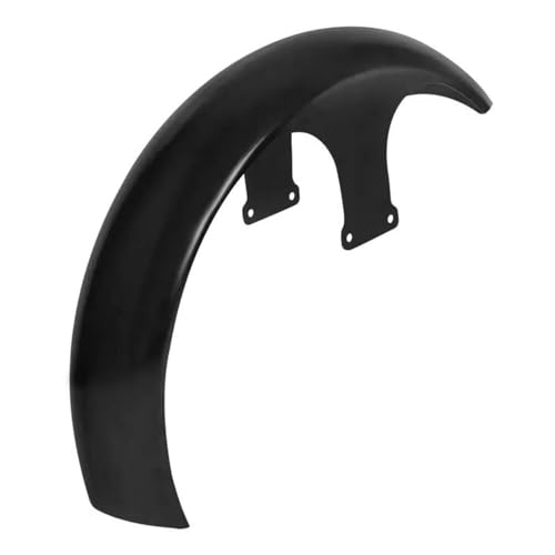 Garde-Boue Avant Moto 26 Pouces pour sublimer vos Road Trips en Custom Street Glide