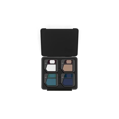 ND Filters Set ND4/8/16/32, Compatible With DJI, Mavic 3 Cine Camera Lens Gimbal Parts