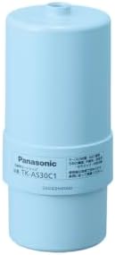 Panasonic TK-AS30C1 Water Purifier Cartridge for Alkaline Ion Water Purifiers, 1 Piece image 4