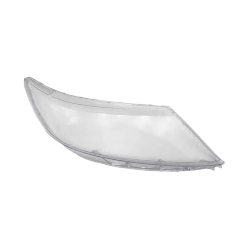 Coque transparente phare Sorento 2013 2014 avec lentille de remplacement pour optique avant