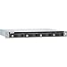 QNAP TR-004U - Array di dischi rigidi - 4 alloggiamenti (SATA-300) immagine