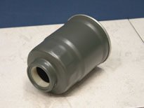 Killer Filter Replacement for UFI Hydraulics 2436600
