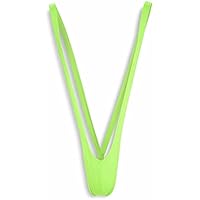 LATRAT Inside Ropa, disfraz de Mankini de Borat, talla única