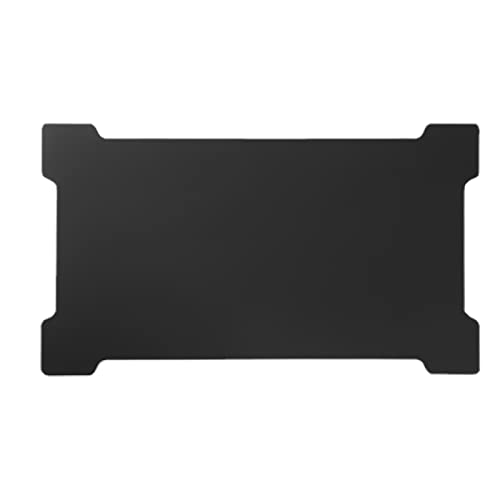 Placa de Mesa de Exterior | Placa de Tampo de Mesa de Balcão de Aço Duro para Campismo,Cobertura de